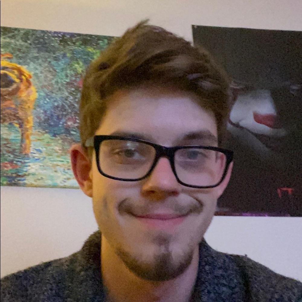 Meet your Posher, Parker